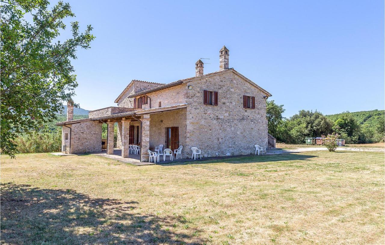 Portella Saragano Exterior foto